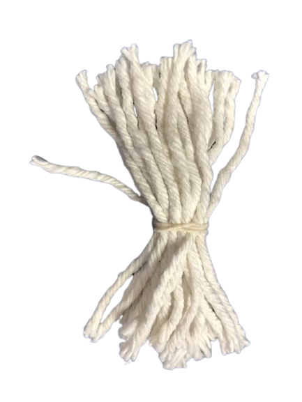 Pooja Lamp Wicks / Cotton Thread (Thiri)